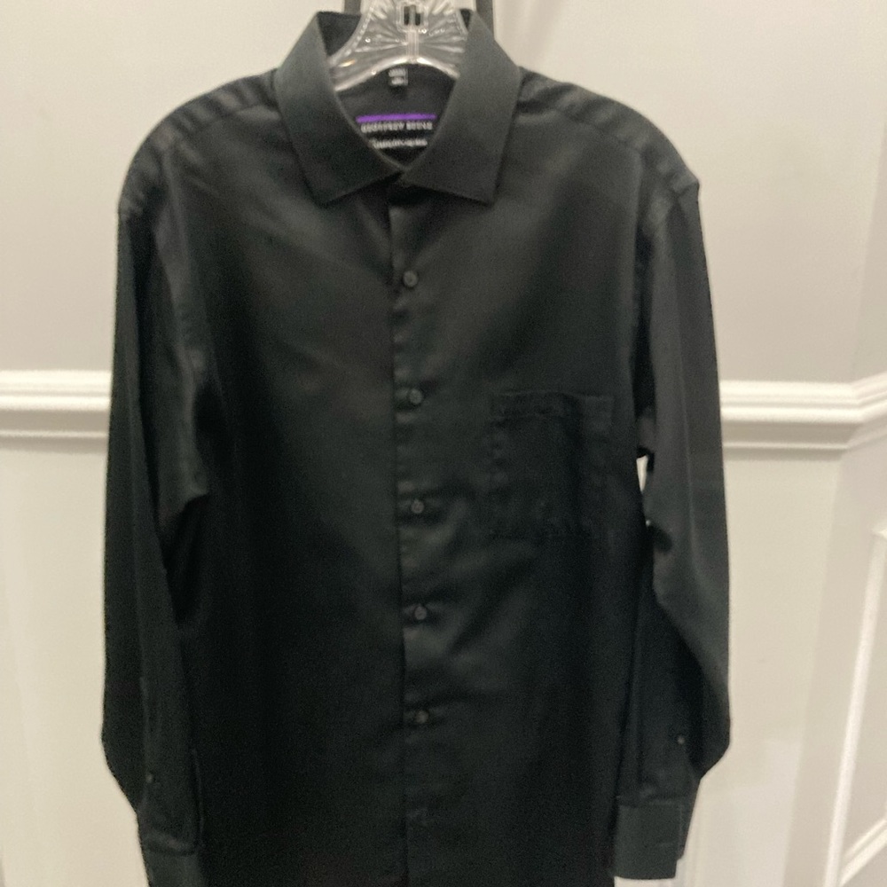 Geoffrey Beene shirt